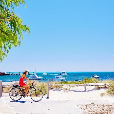 Stay Rottnest Rottnest Island Extérieur photo